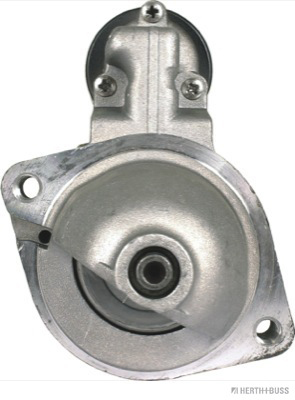 HERTH&BUSS Starter, 12 V, 2,2 kW