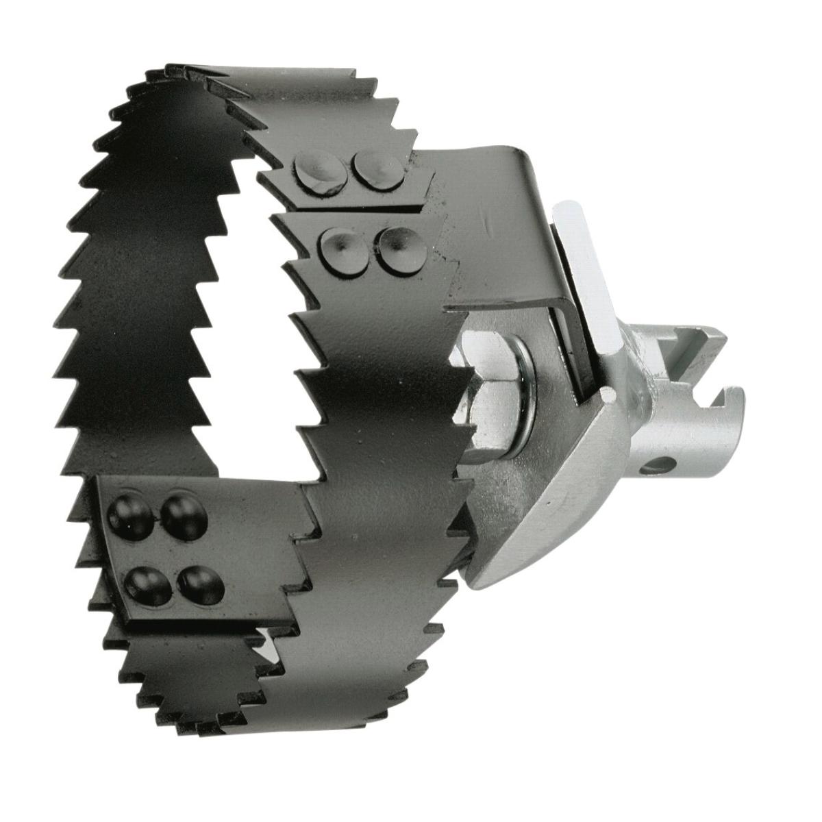 Rothenberger Zweiwegwurzelschnneider 90, 20mm 4 - Kant - Kupplung