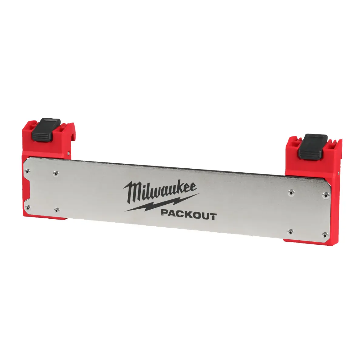 Milwaukee PACKOUT Seitenhalterung mit Gürtelclip für PACKOUT Koffer