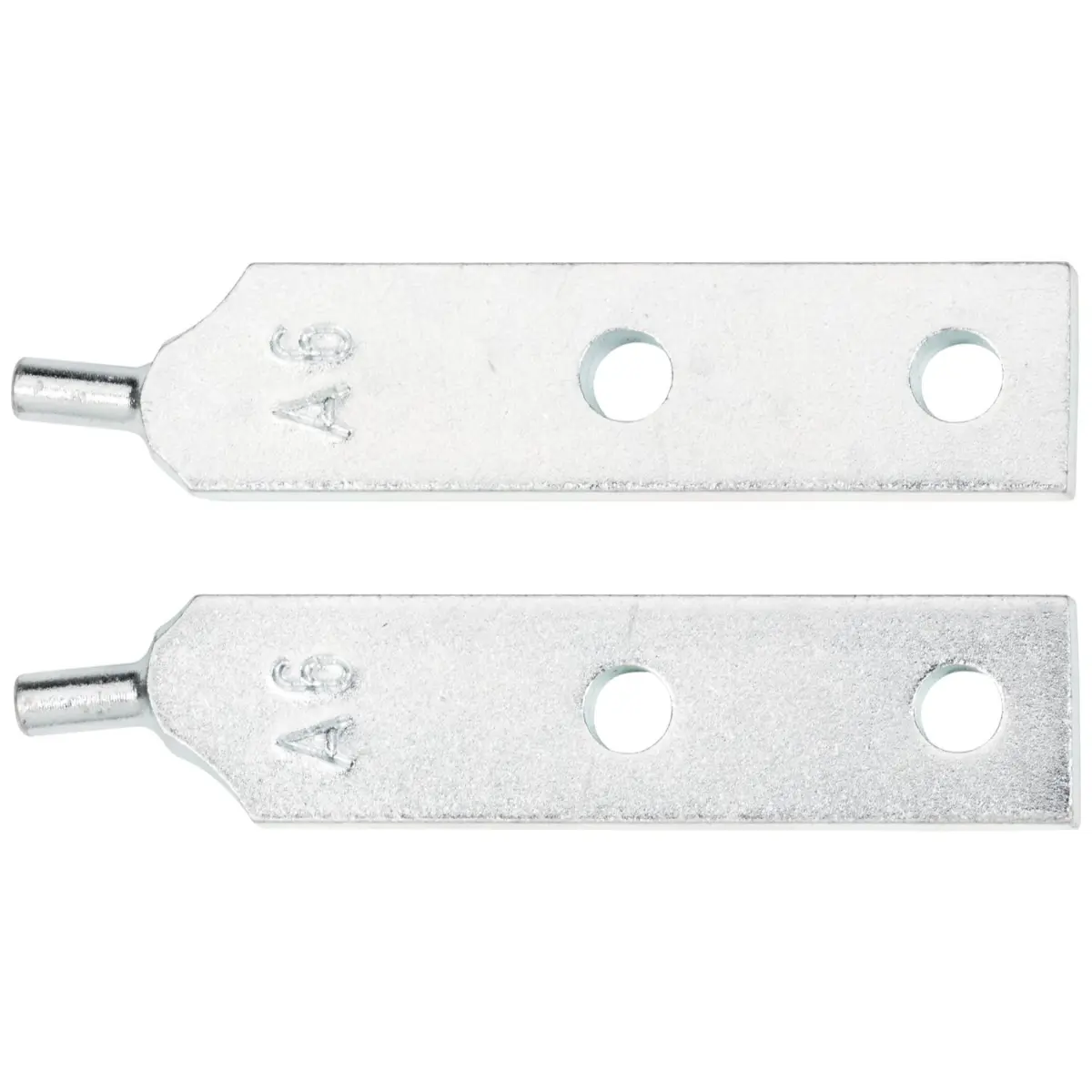 Rennsteig Ersatzspitzenpaar A6, Spitze Ø 4,5 mm
