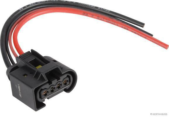 HERTH&BUSS Kabelreparatursatz, RepCon
