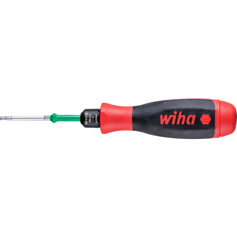 PFERD TOOLS Torx-Schlüssel 4,0 Nm für alle ALUMASTER-Ausführungen