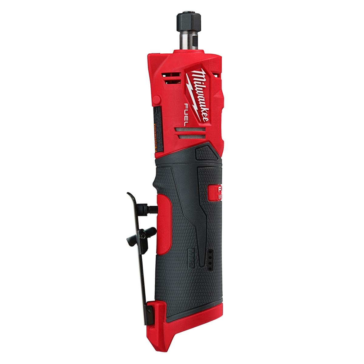Milwaukee FUEL Akku-Geradschleifer M12 FDGS-0