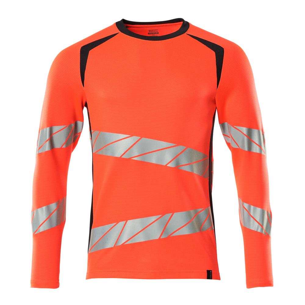 MASCOT Herren Langarmshirt