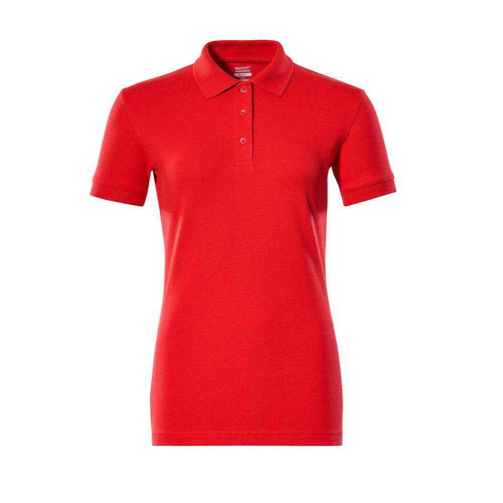 MASCOT Damen Grasse Polo-Shirt CROSSOVER