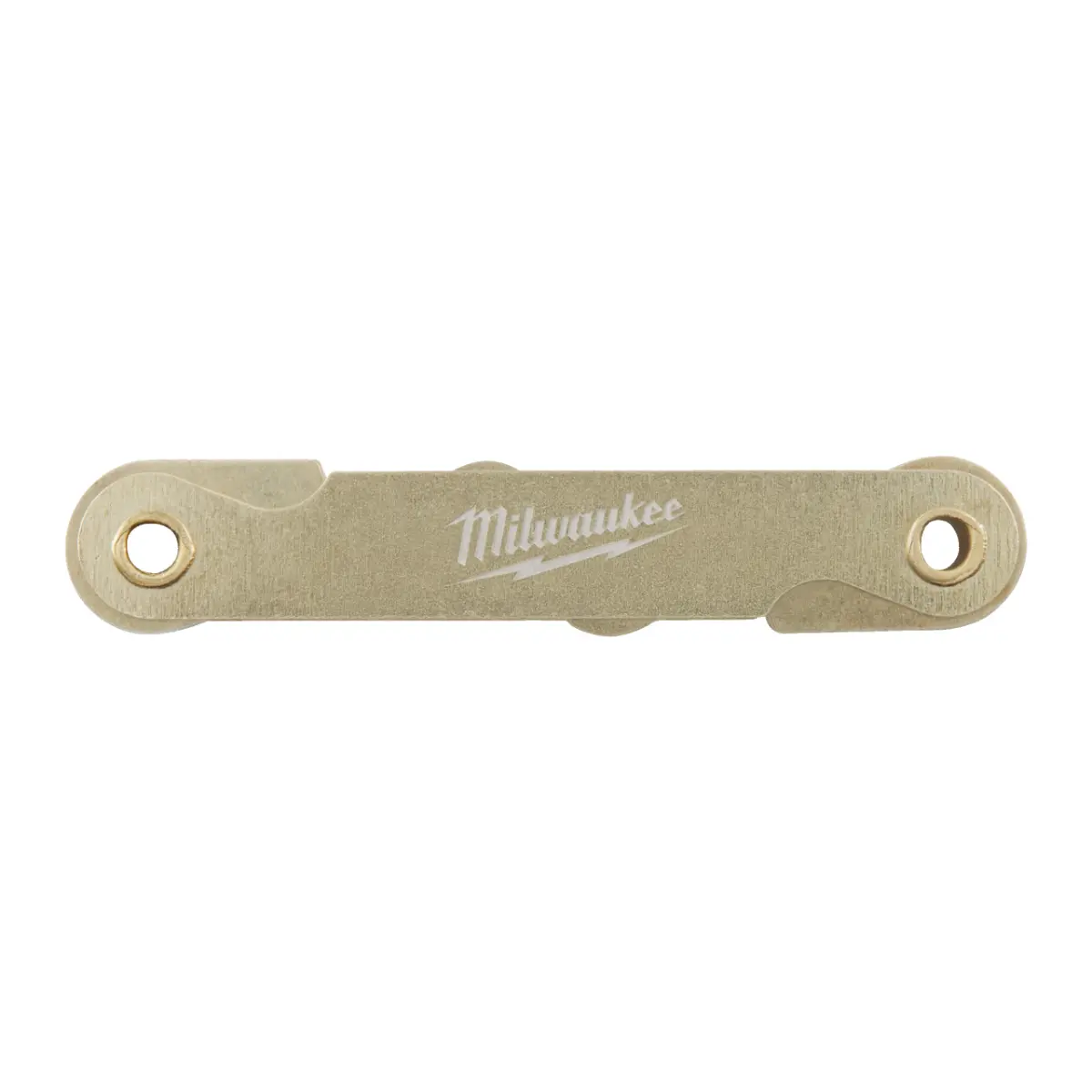 Milwaukee Gewindelehre, metrisch 0,35 - 3,00 mm