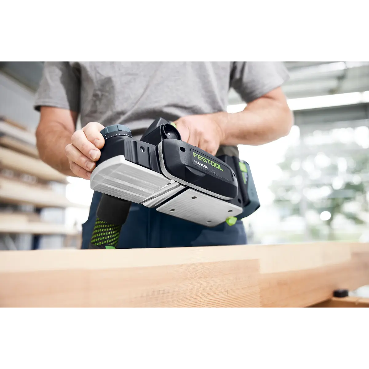 Festool Spiralmesser HW 82 SD HLC 82