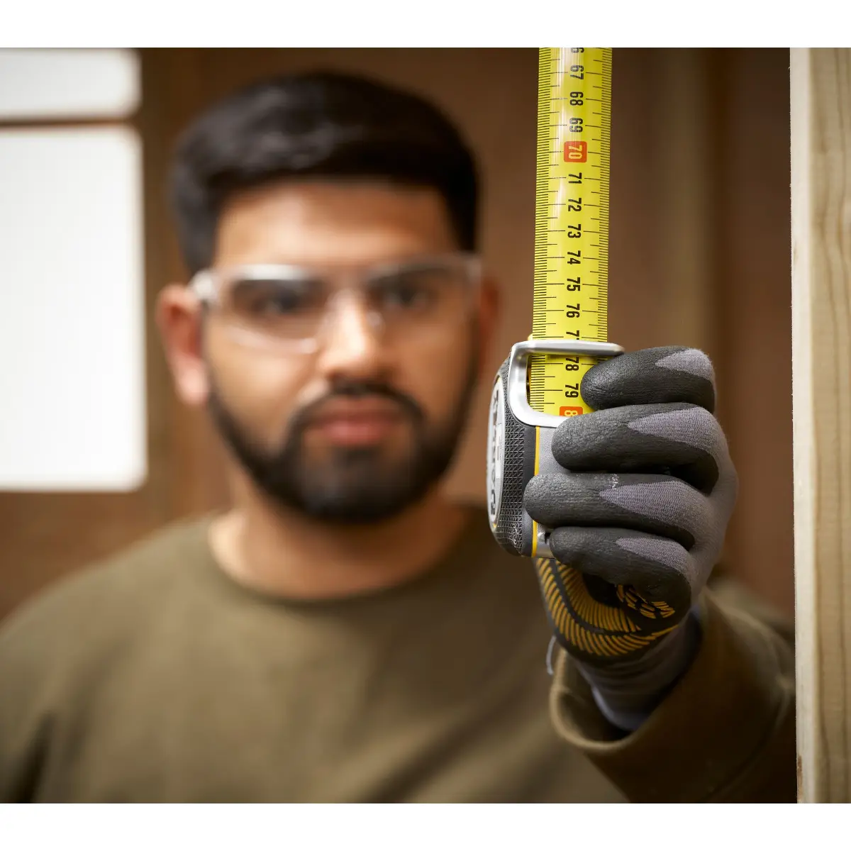 STANLEY FATMAX Xtreme Bandmass 8m