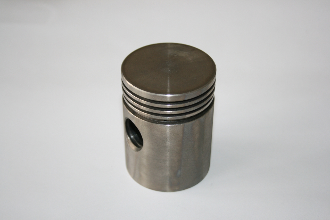 ELMAG Kolben lose, DM 52 mm