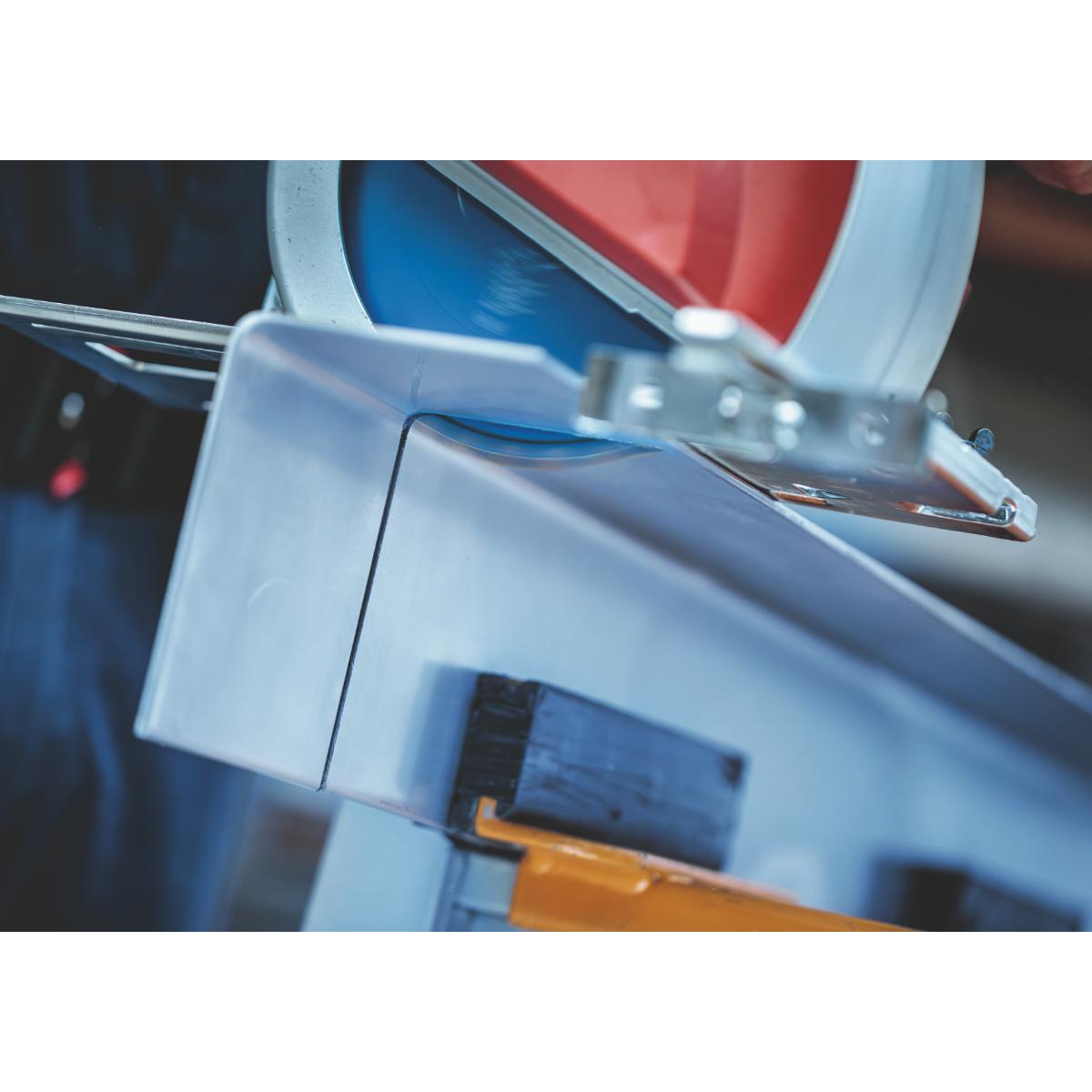Bosch Kreissägeblatt Expert for Stainless Steel