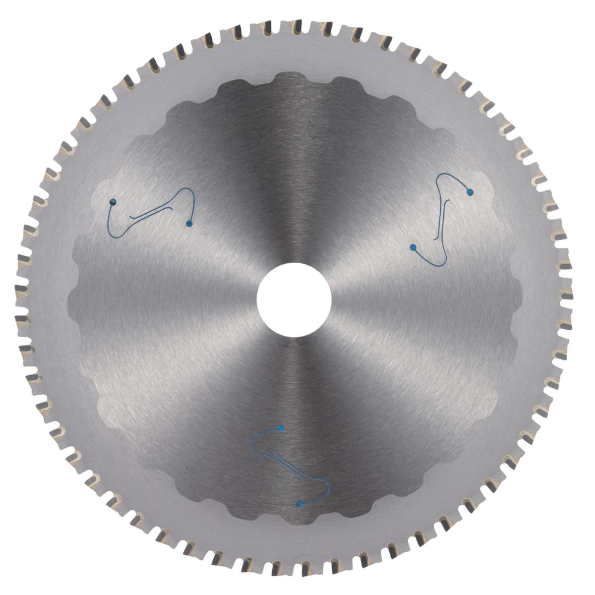 Makita Kreissägeblatt 150x20/15,88x57Z EFFICUT Metal