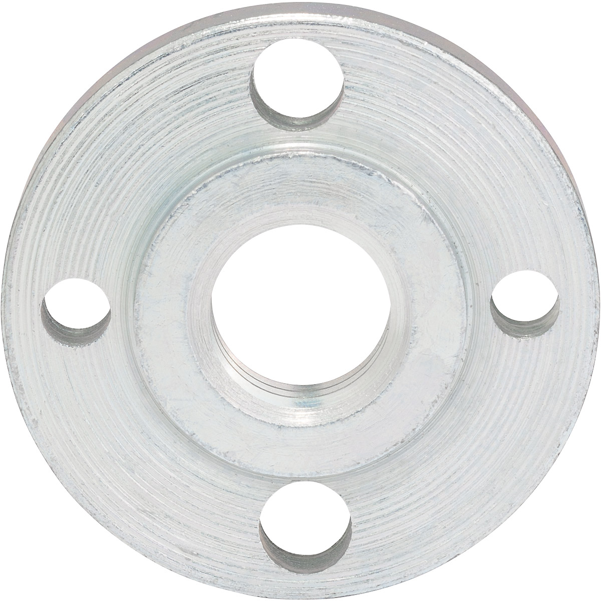 Bosch Rundmutter für Schwabbelscheibe 115 - 150 mm