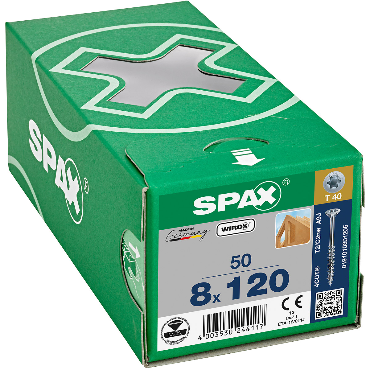 0191010801205SPX