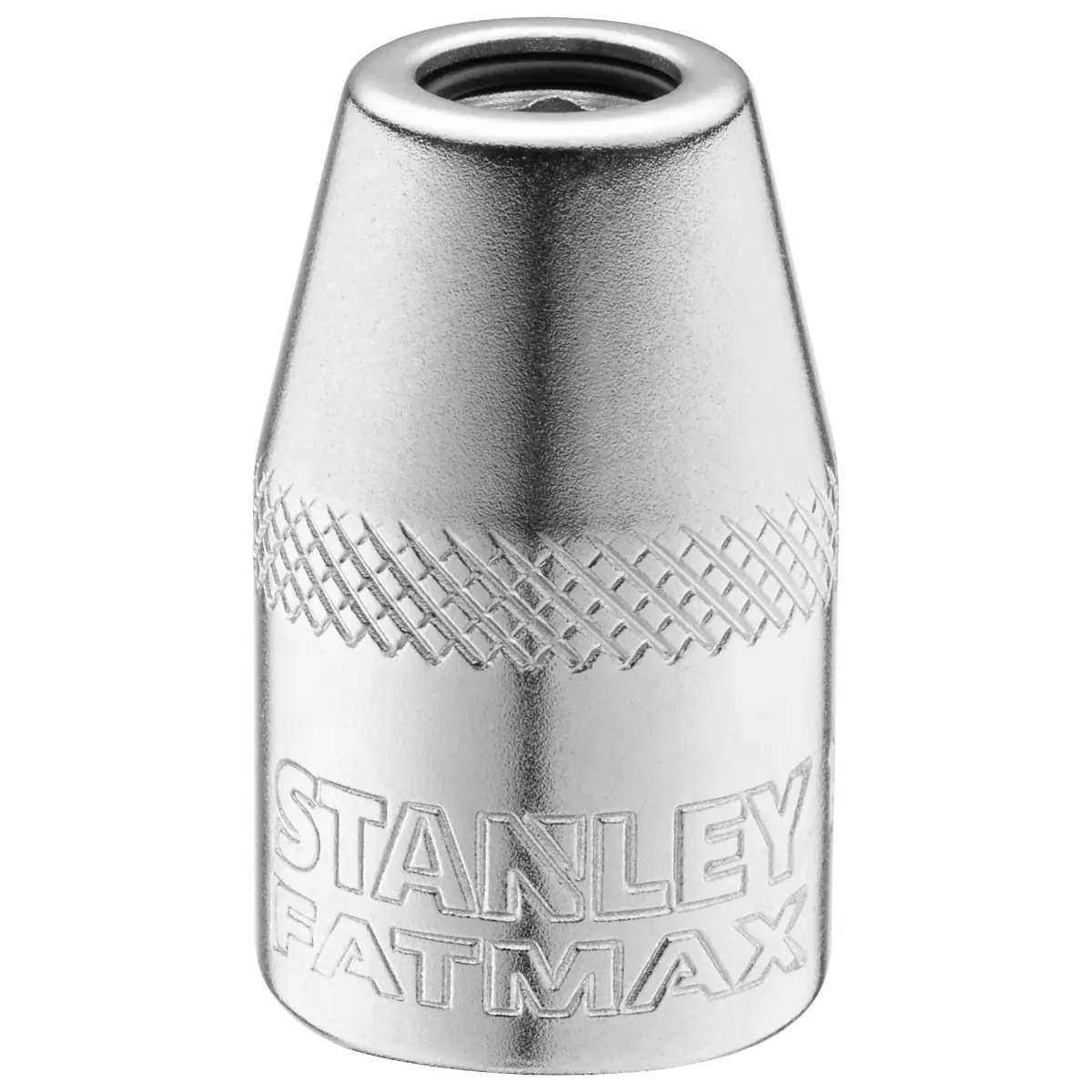 STANLEY FATMAX 3/8 Zoll Bithalterung für 1/4 Zoll Bits für Schraubendreher-Anwendungen