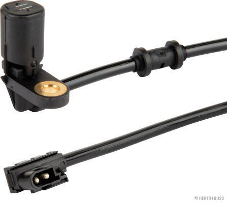 HERTH&BUSS Sensor, Raddrehzahl