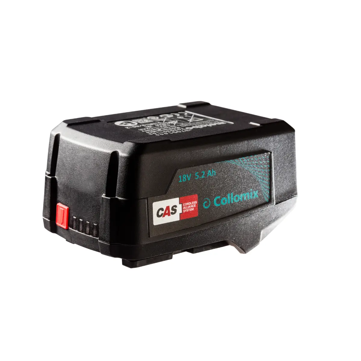 Collomix Akku-Pack Li-Ionen 18 V / 5,2 Ah