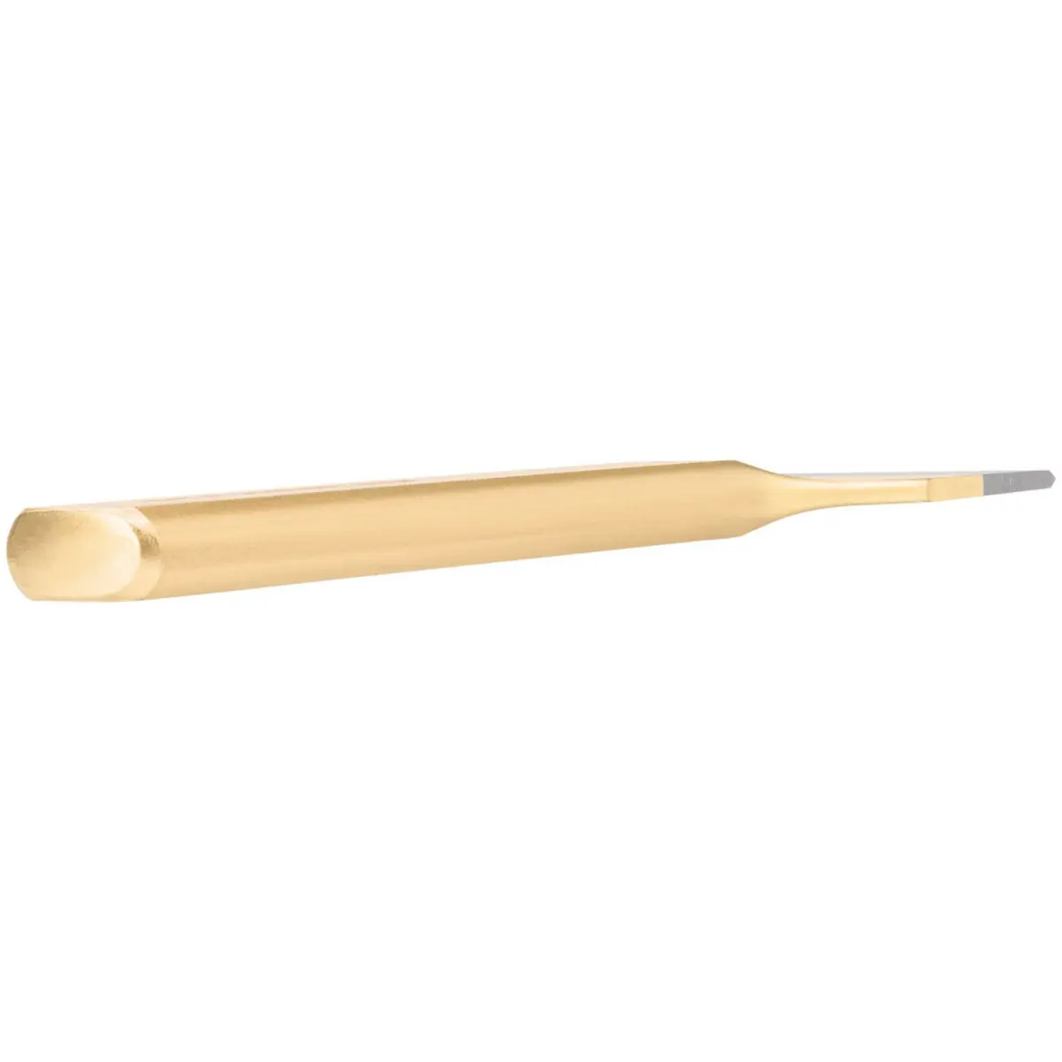 Rennsteig Fugenmeißel 60 x 250 mm, poliert