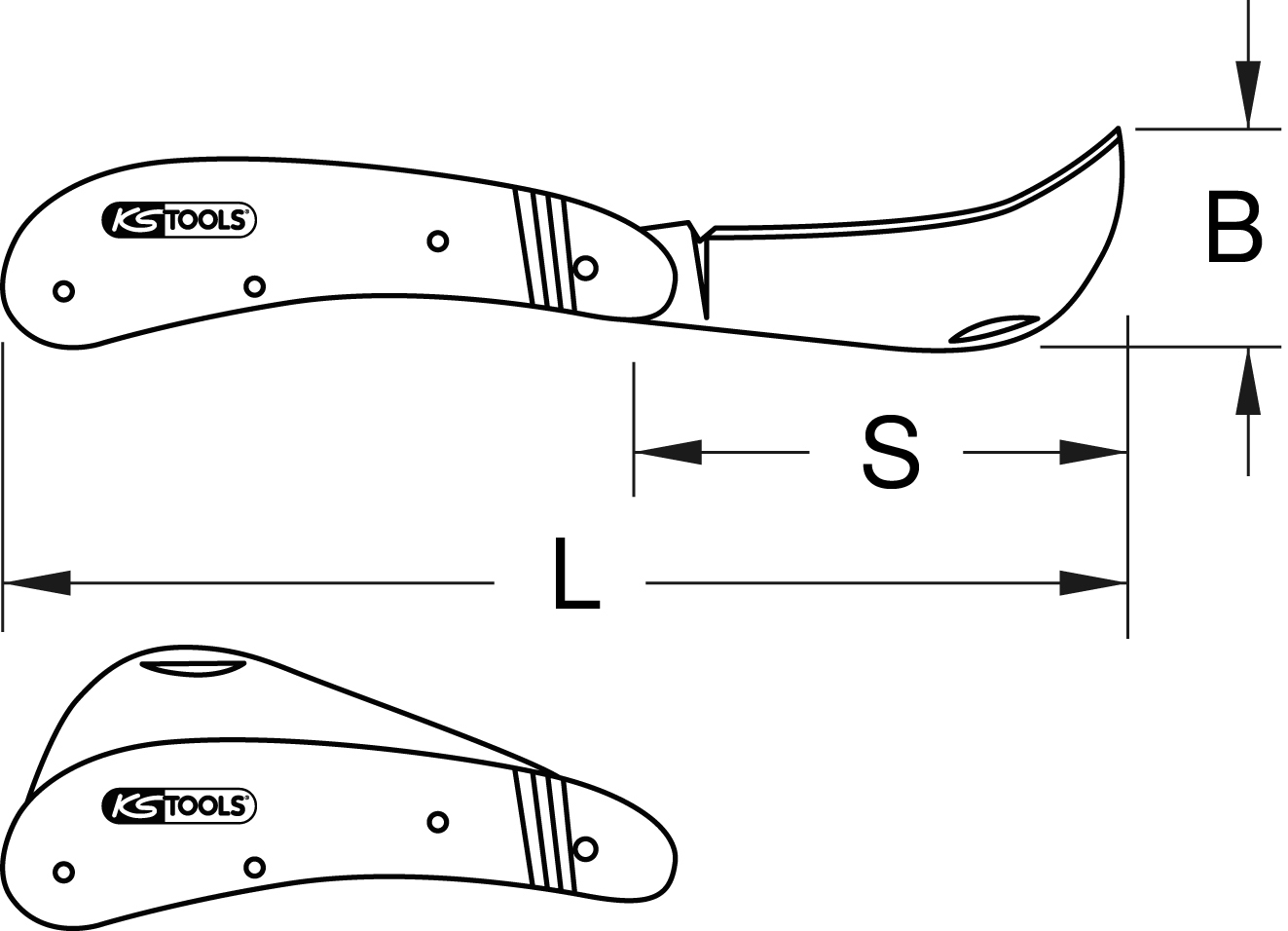 907.2185KS
