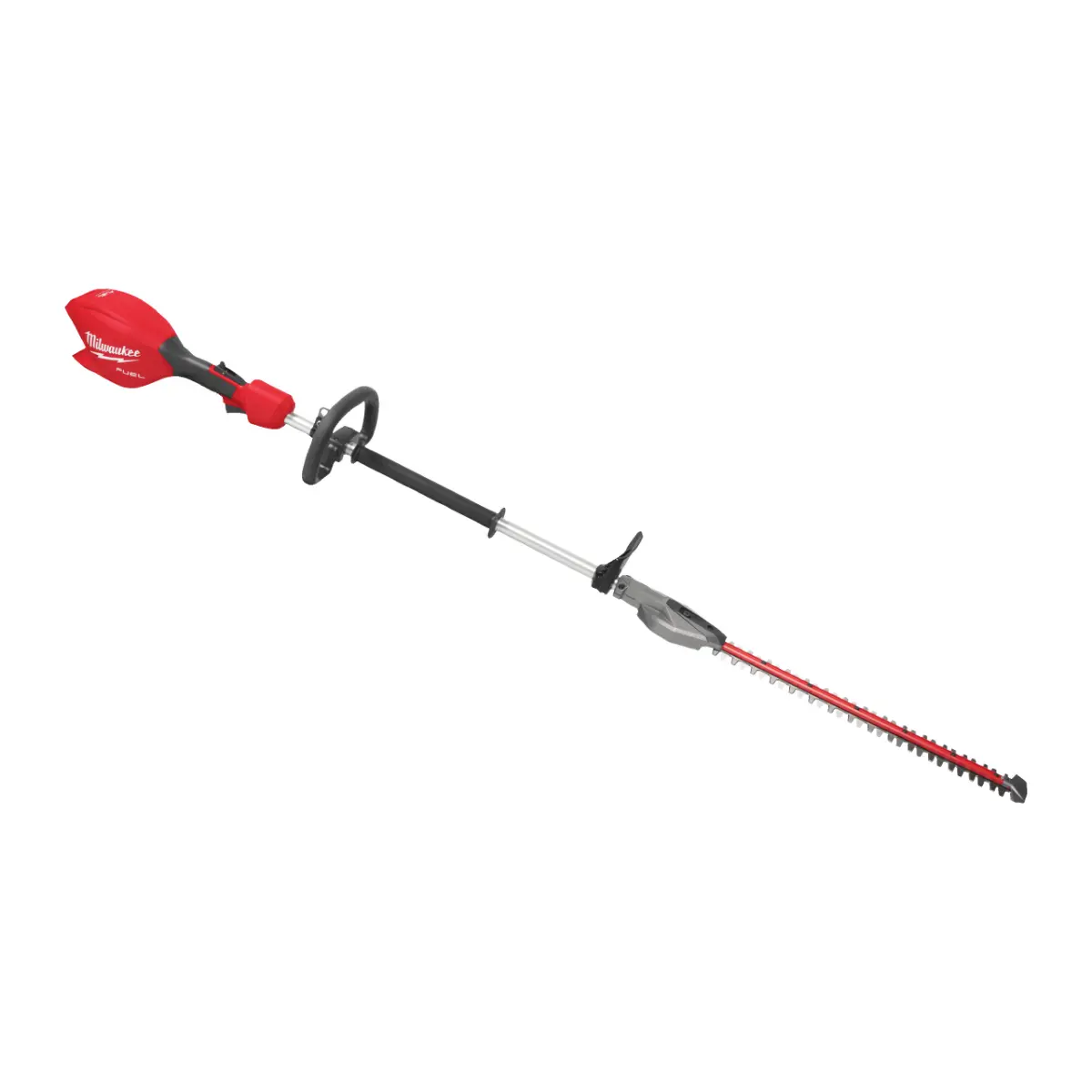Milwaukee M18 FUEL Akku-Stabheckenschere 180 cm M18 FHETSP-0