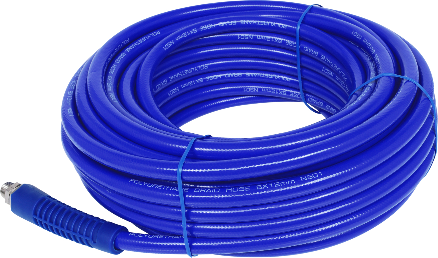 KS Tools PU-Druckluftschlauch