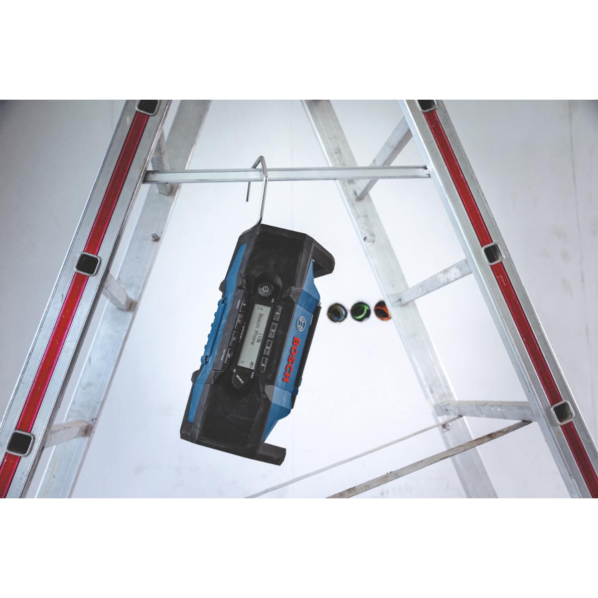 Bosch Radio GPB18V-3SC