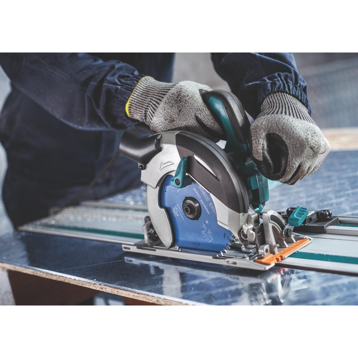 Bosch Kreissägeblatt Expert for Aluminium ø 235 mm