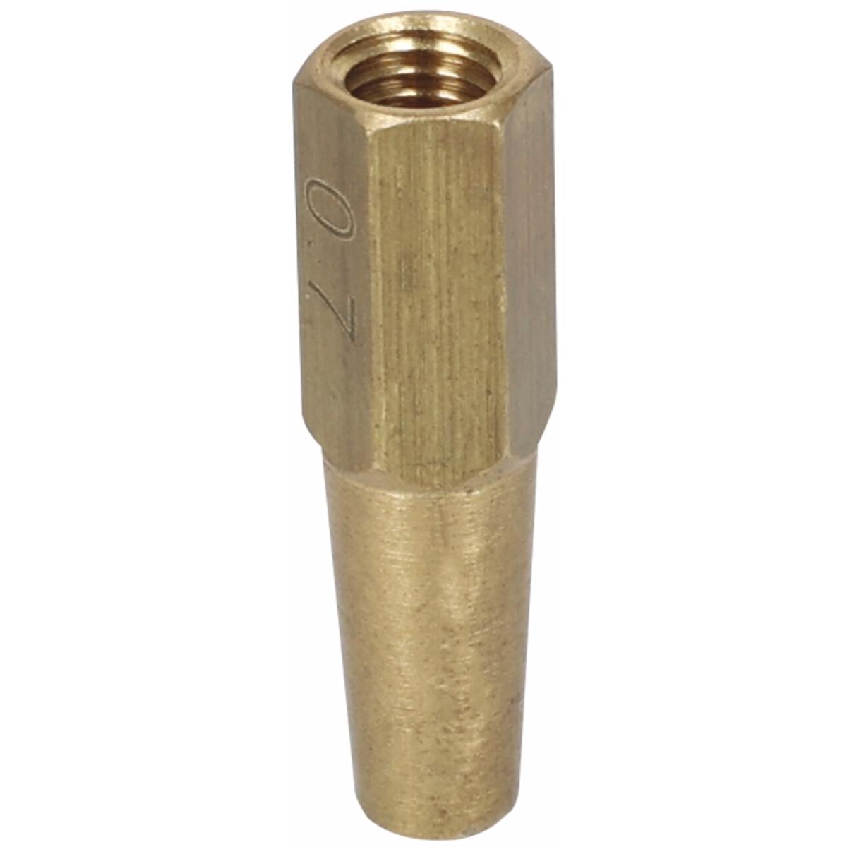 ROTHENBERGER Schweißdüse ROXY Serie - 0,7 mm