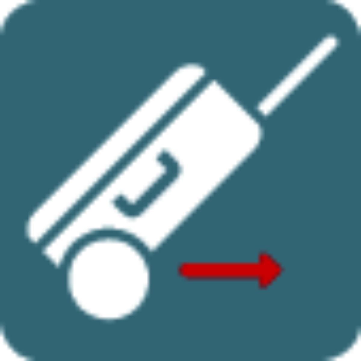 Wiha Werkzeugkoffer XXL 4 Trolley electric 80-teilges Set