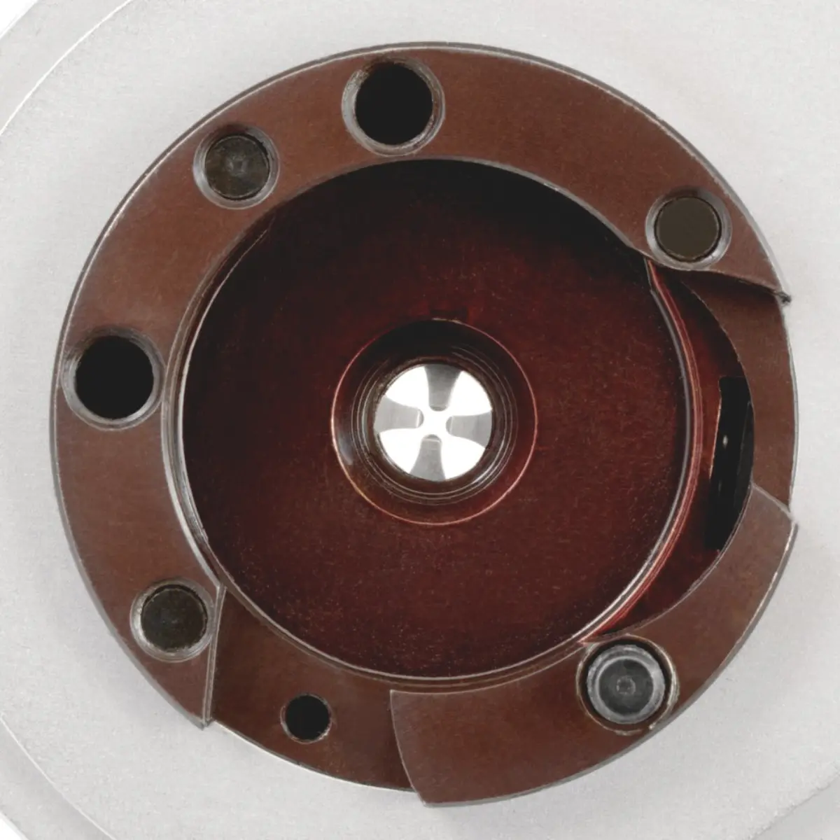 Rennsteig Vierdornzange SelectorCrimp für Luftfahrt-Kontakte 0,14 - 3,3 mm² / AWG 26 - 12