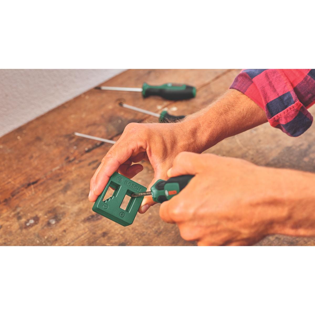 Bosch Magnetisierer/Entmagnetisierer