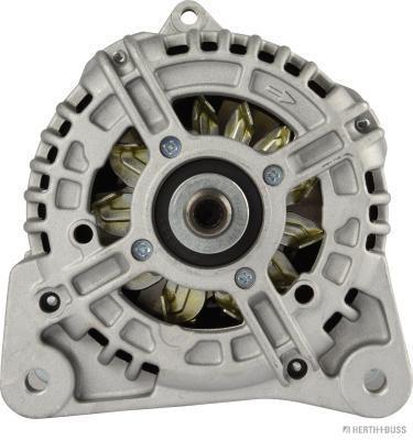HERTH&BUSS Generator