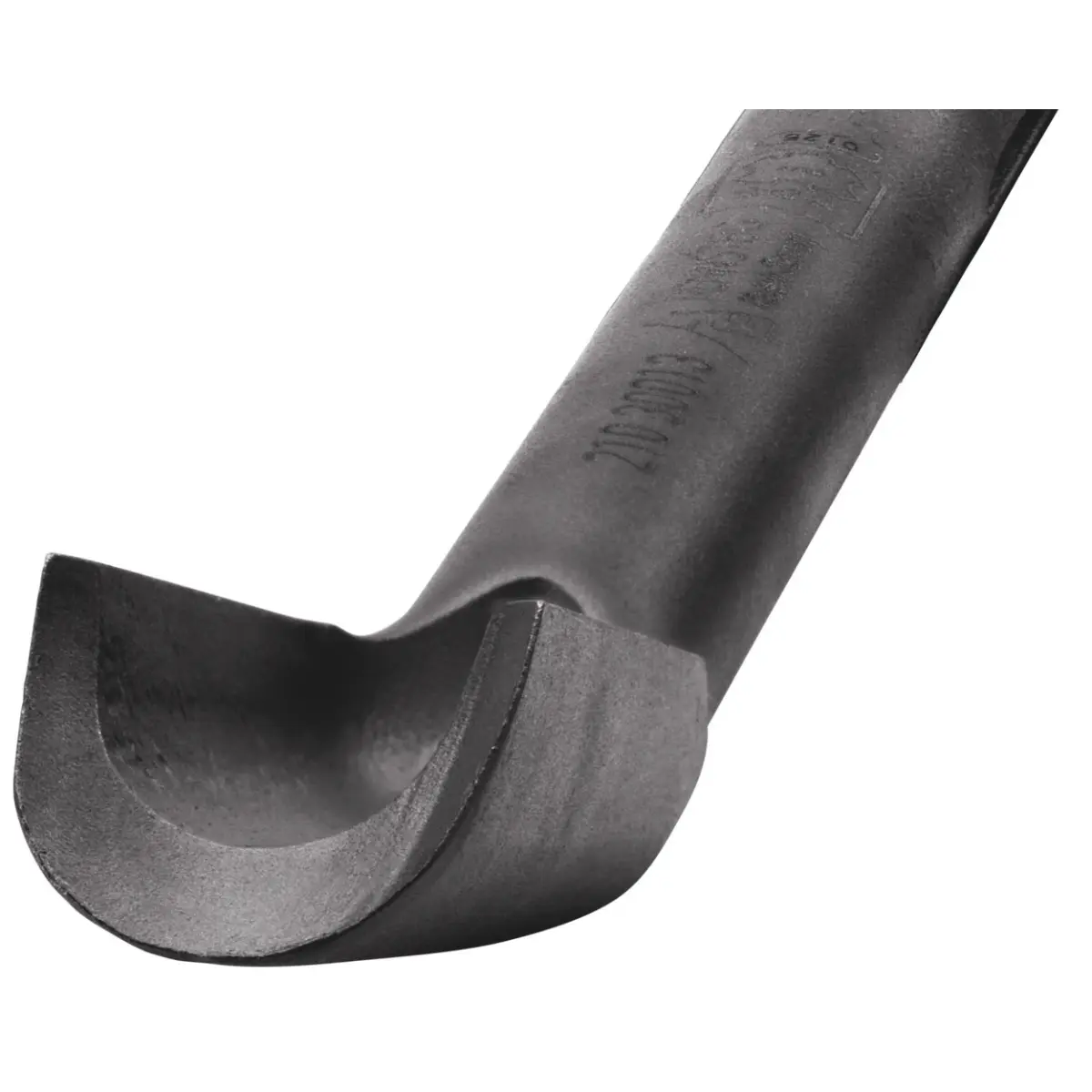 Rennsteig Hohlmeißel für Elektrohämmer SDS max, 26 x 300 mm