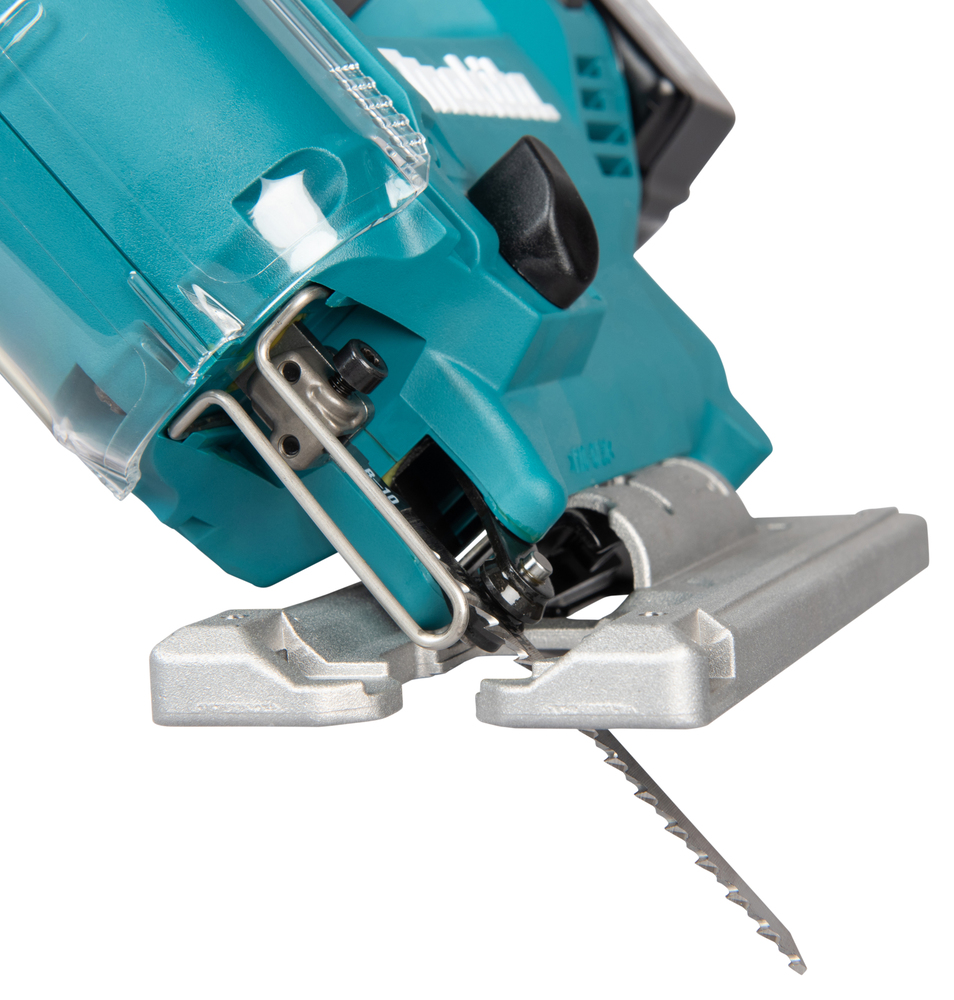 Makita Akku-Pendelhubstichsäge LXT 18V (ohne Akku, ohne Ladegerät) - DJV186Z