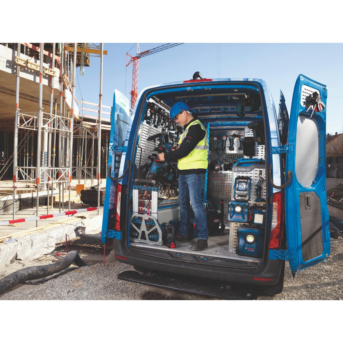 Bosch Serviceleistung PRO Service COMPACT KIT C DE