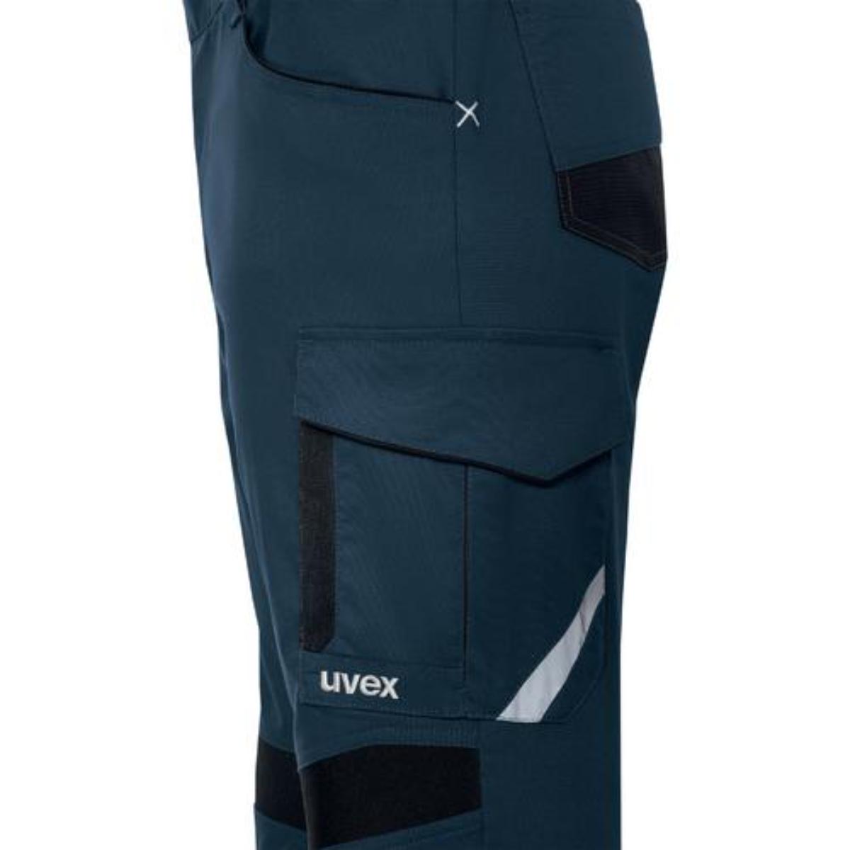 uvex suXXeed industry Herren Cargohose