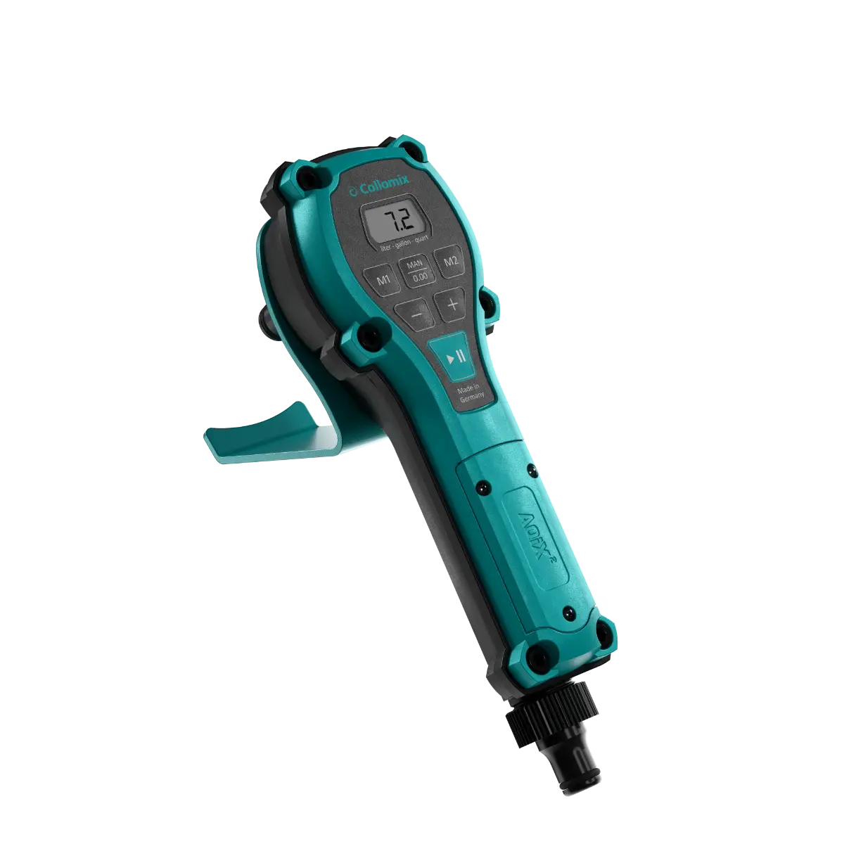 Collomix Automatisches Wasserdosiergerät AQiX²