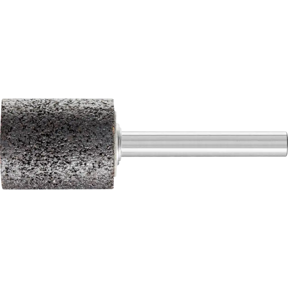 PFERD TOOLS INOX Schleifstift Zylinder A30 für Edelstahl