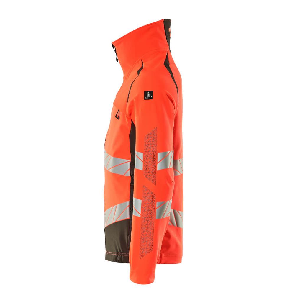 MASCOT Herren Jacke ACCELERATE SAFE