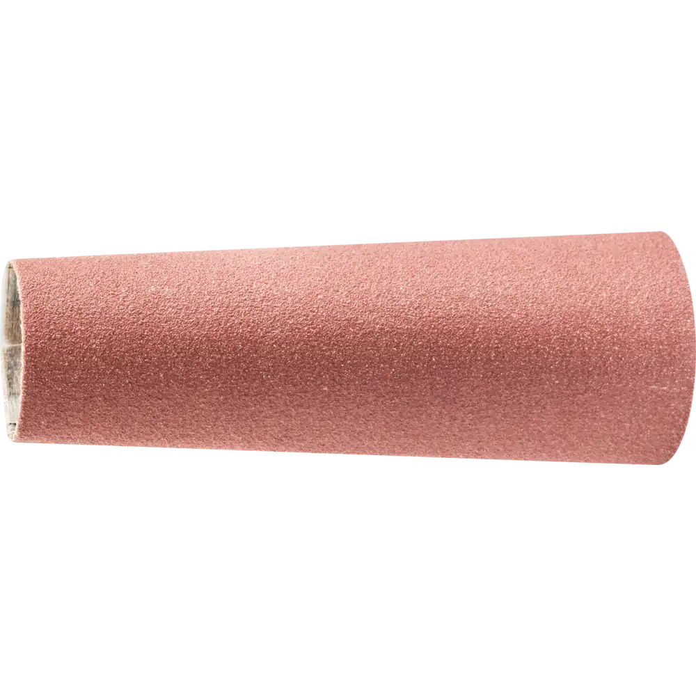 PFERD TOOLS Korund Schleifhülse GSB Konisch für universelle Anwendungen