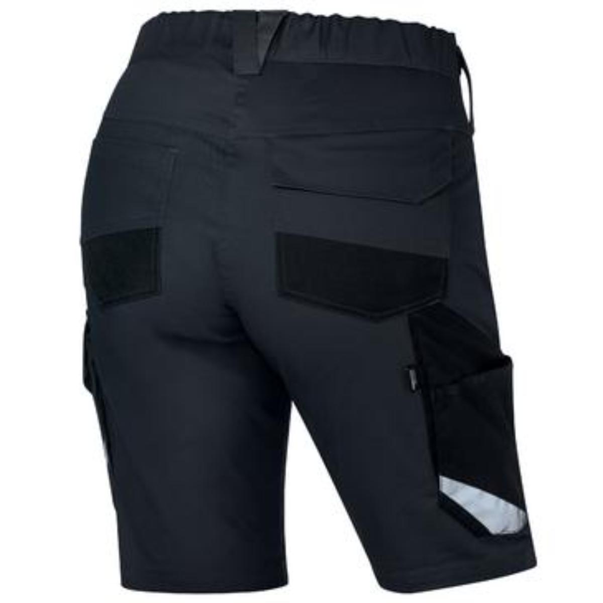 Uvex Damen Bermuda 7045-graphit
