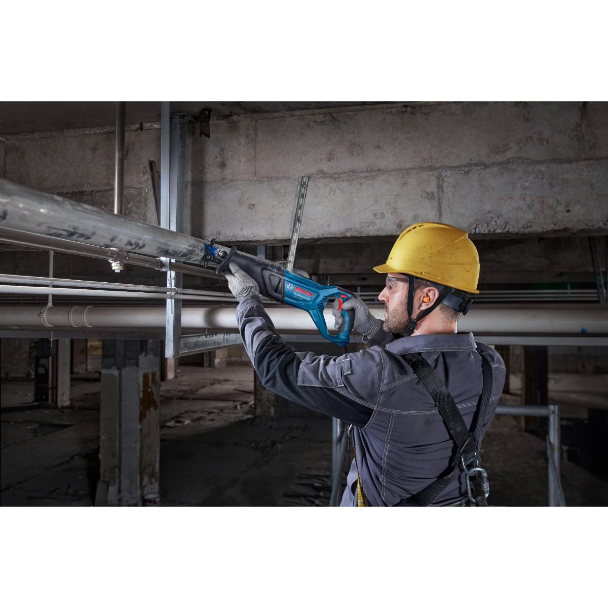 Bosch Säbelsäge GSA 12-30 im Handwerkerkoffer