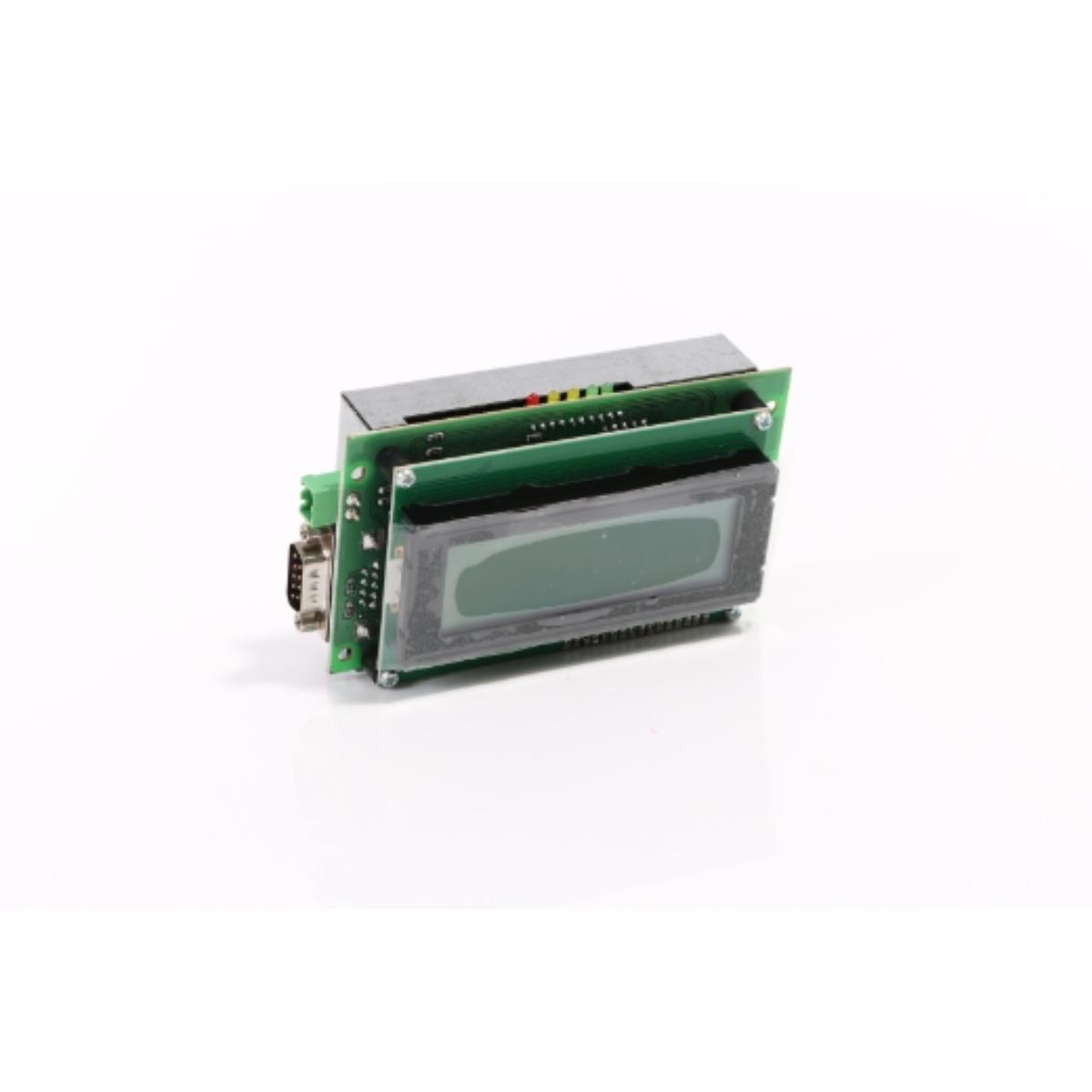 ELMAG Display DKL-F5