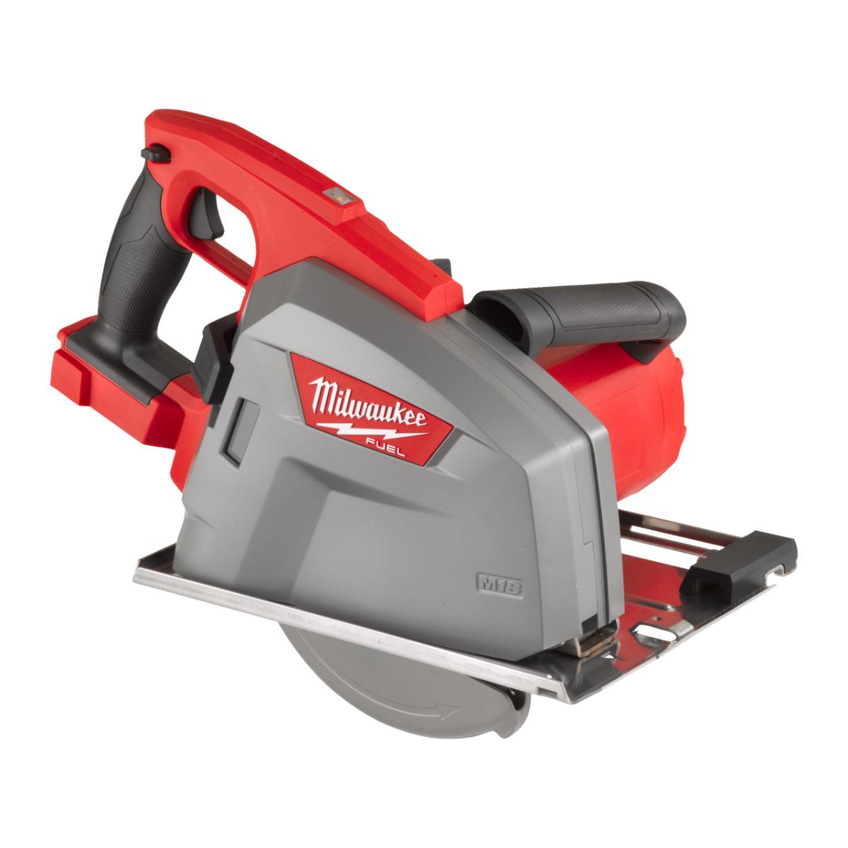 Milwaukee FUEL Akku-Metallkreissäge M18 FMCS66-0C