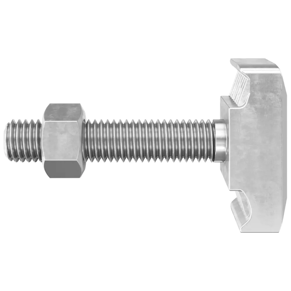 Fischer Hammerkopfschraube InnoLock FBC S 225 M12x60 8.8 hdg