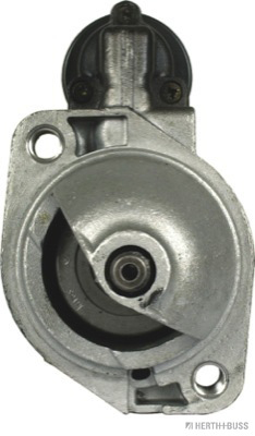 HERTH&BUSS Starter, 12 V, 2,2 kW