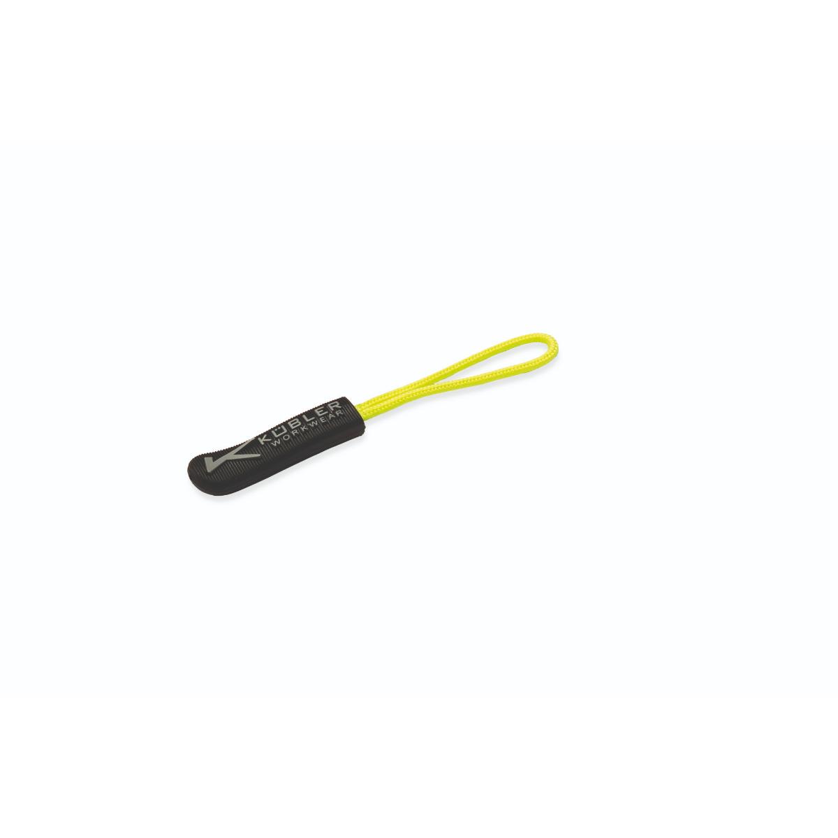 KÜBLER Zipper-Set Neon