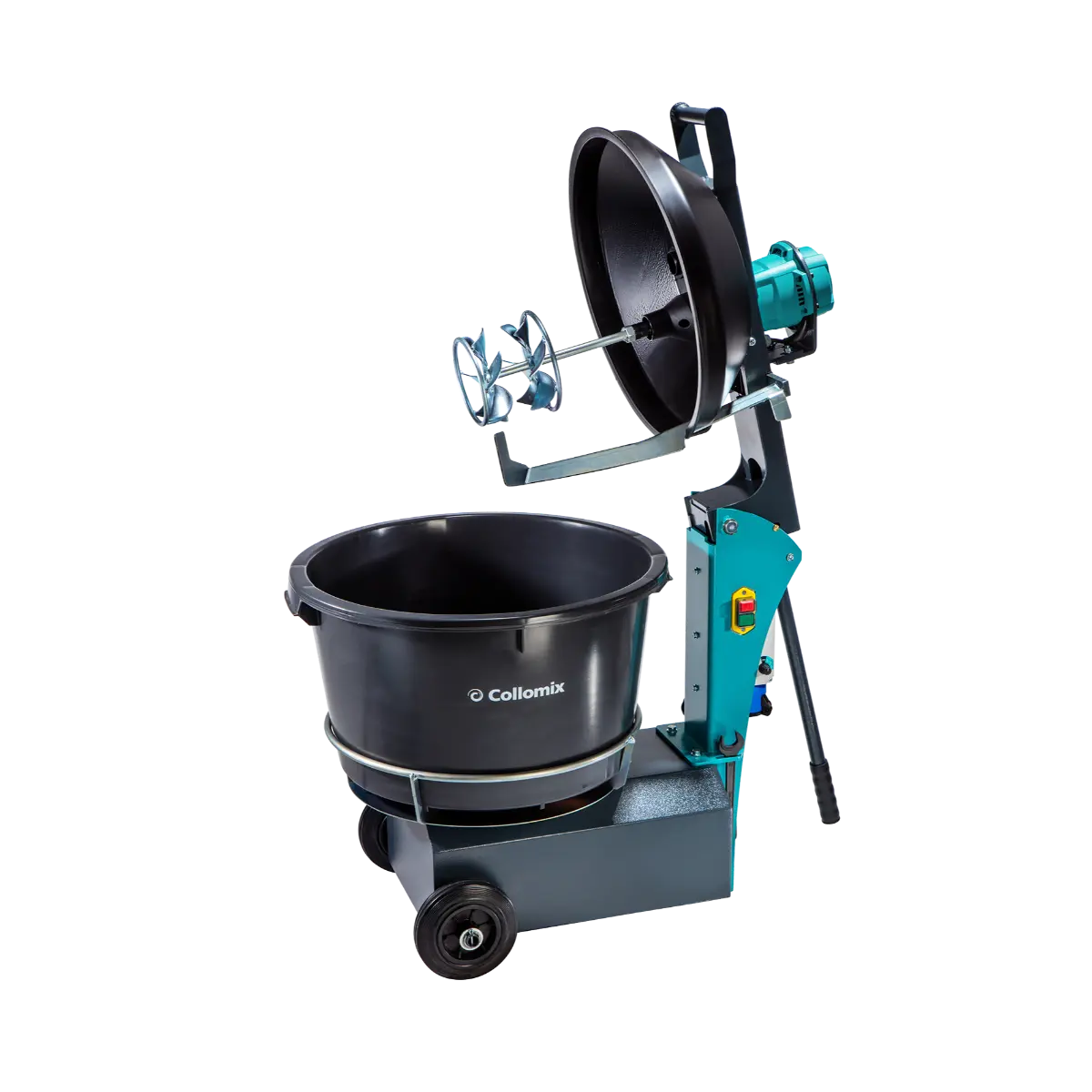 Collomix Klebemassenmischer AOX 650.T