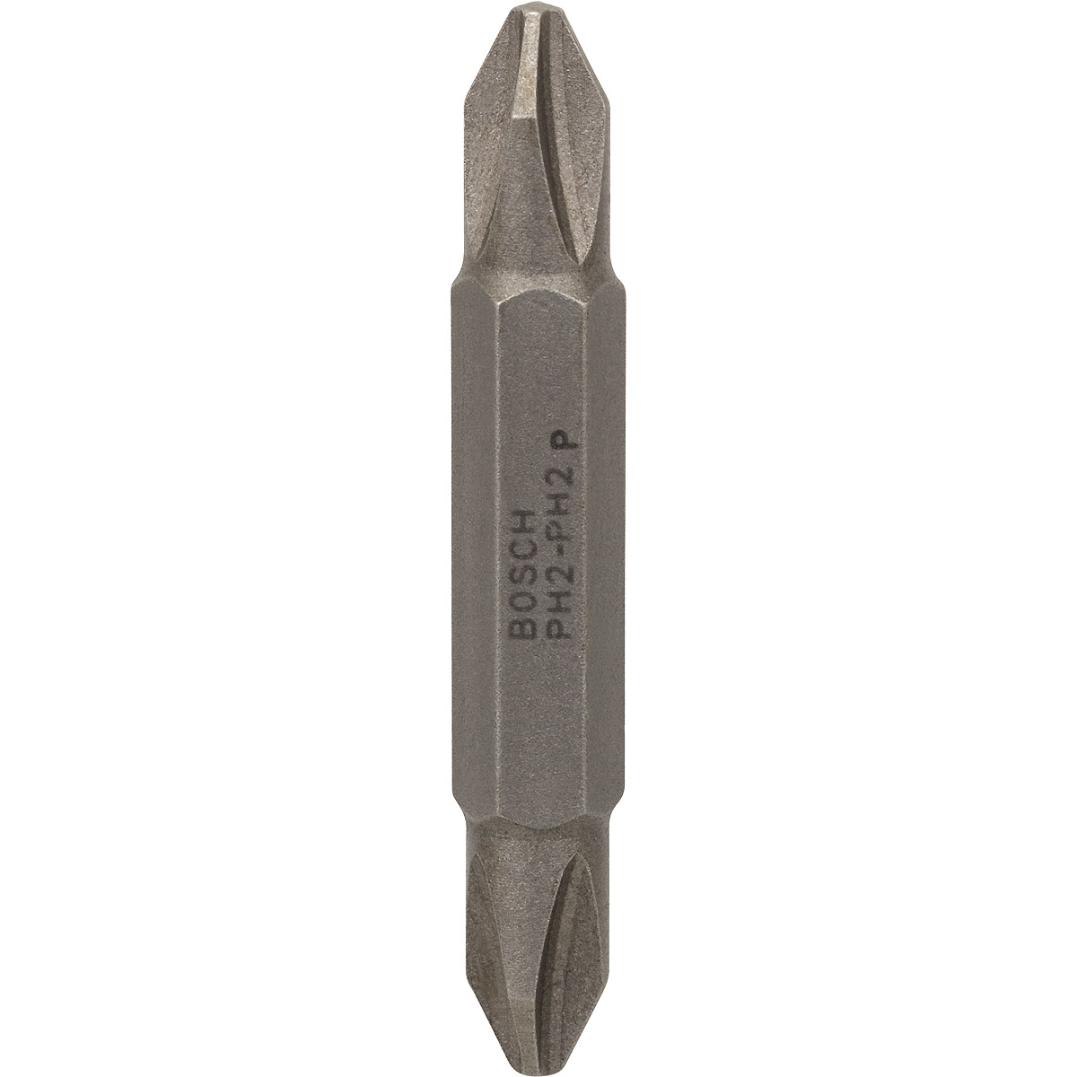 Bosch Doppelklingenbit, PH2, PH2, 45 mm