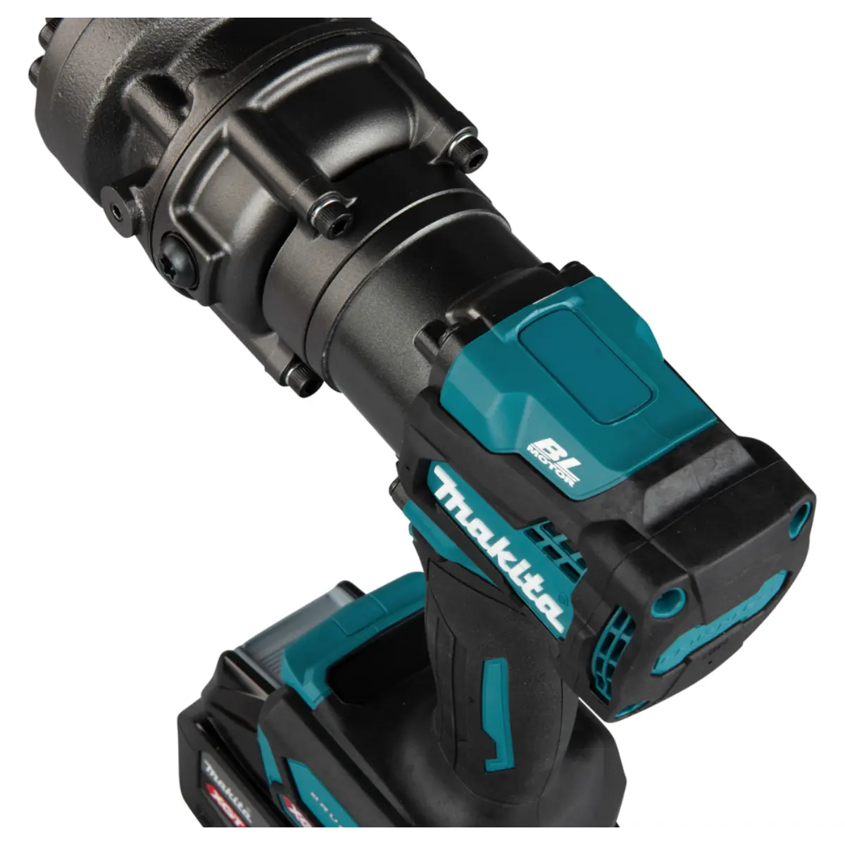 Makita Akku-Moniereisenschneider - SC001GZK
