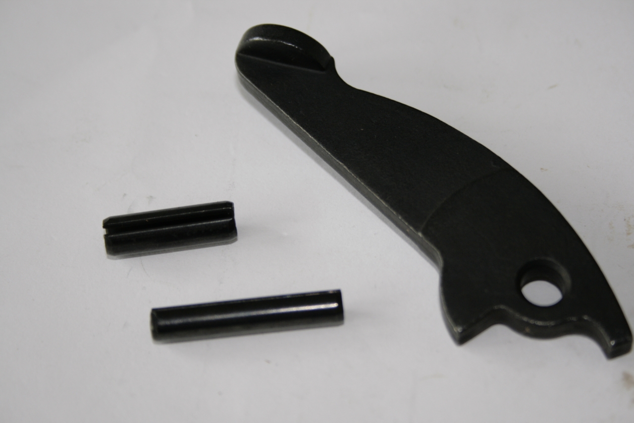 ELMAG Drücker-Set (Pos. 10,11,19)